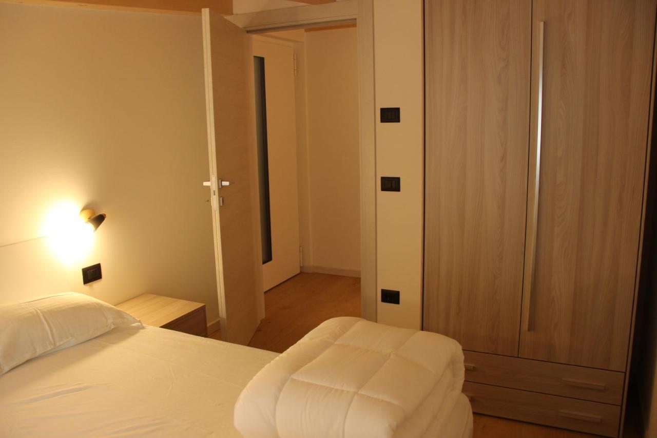 Cesa Sot Bosch Apartment Canazei Luaran gambar