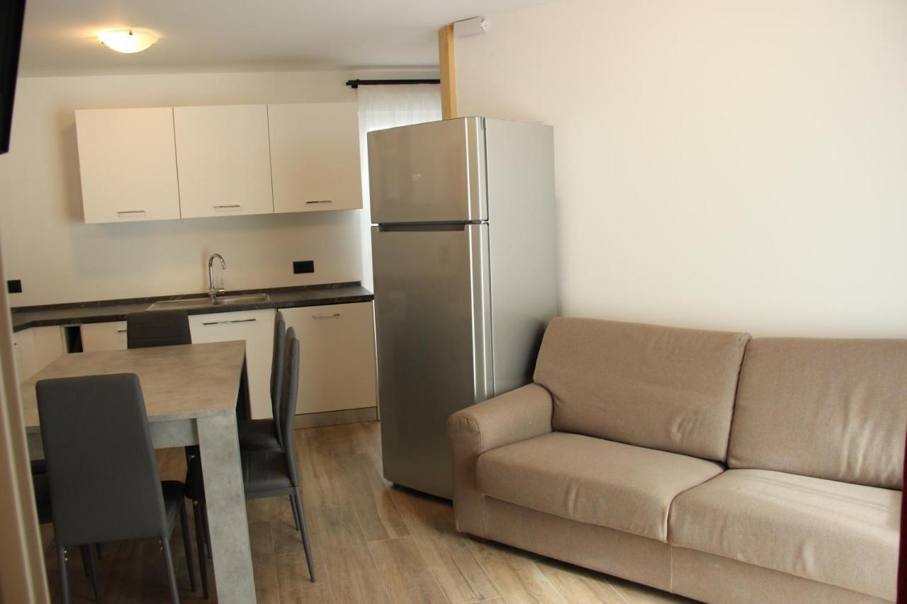 Cesa Sot Bosch Apartment Canazei Luaran gambar