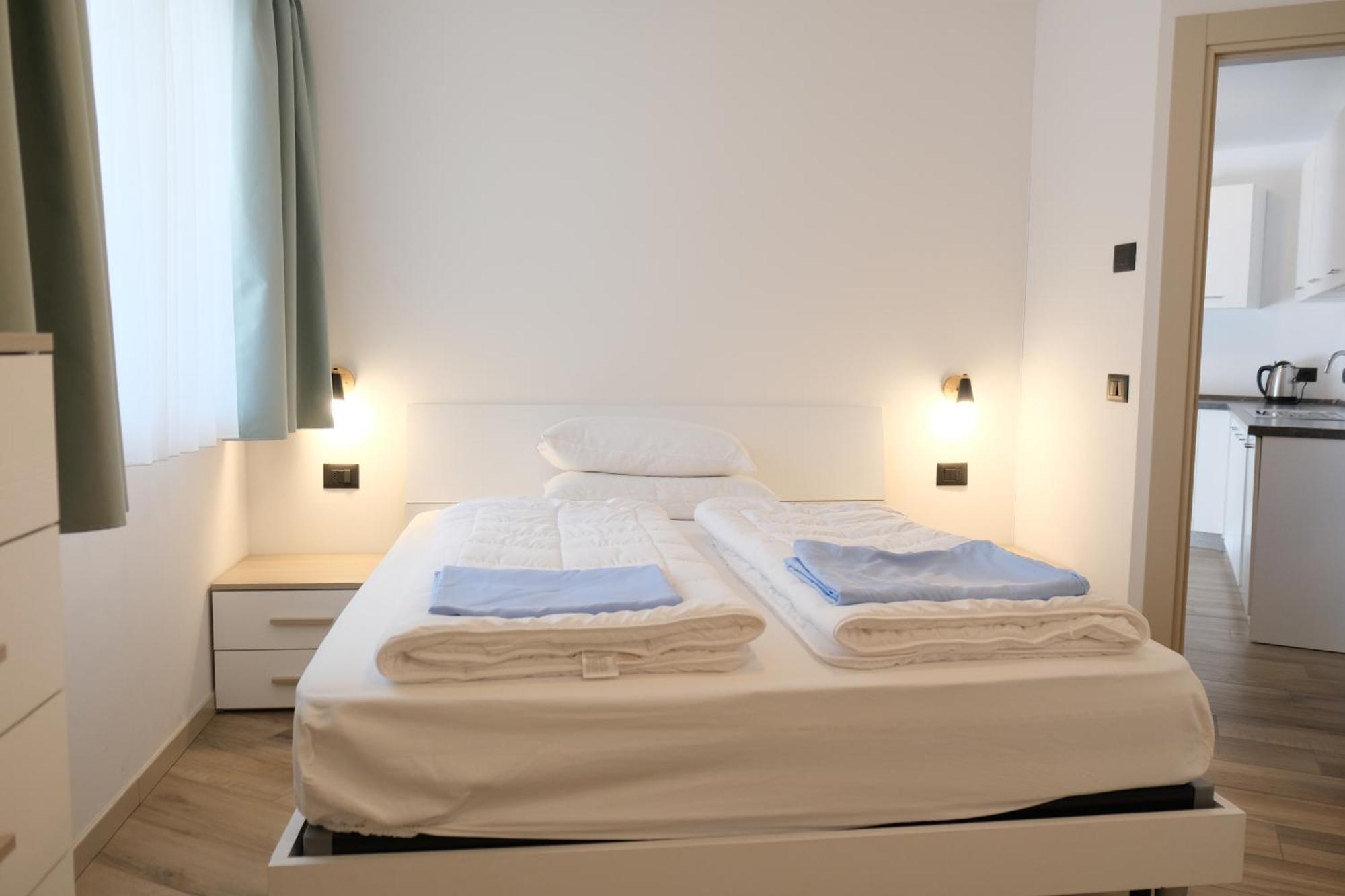 Cesa Sot Bosch Apartment Canazei Luaran gambar