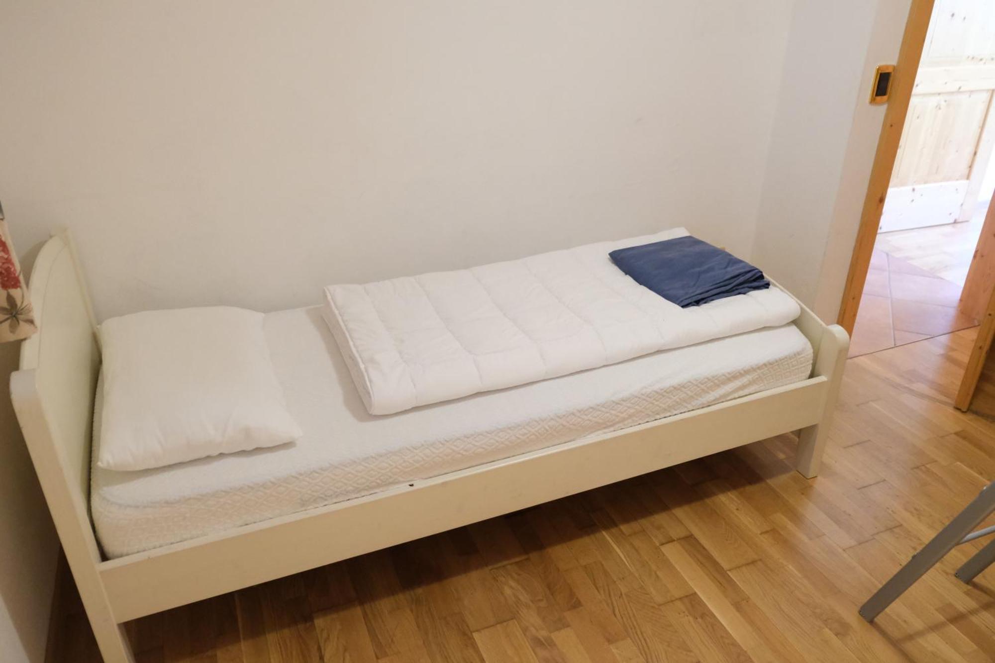 Cesa Sot Bosch Apartment Canazei Luaran gambar