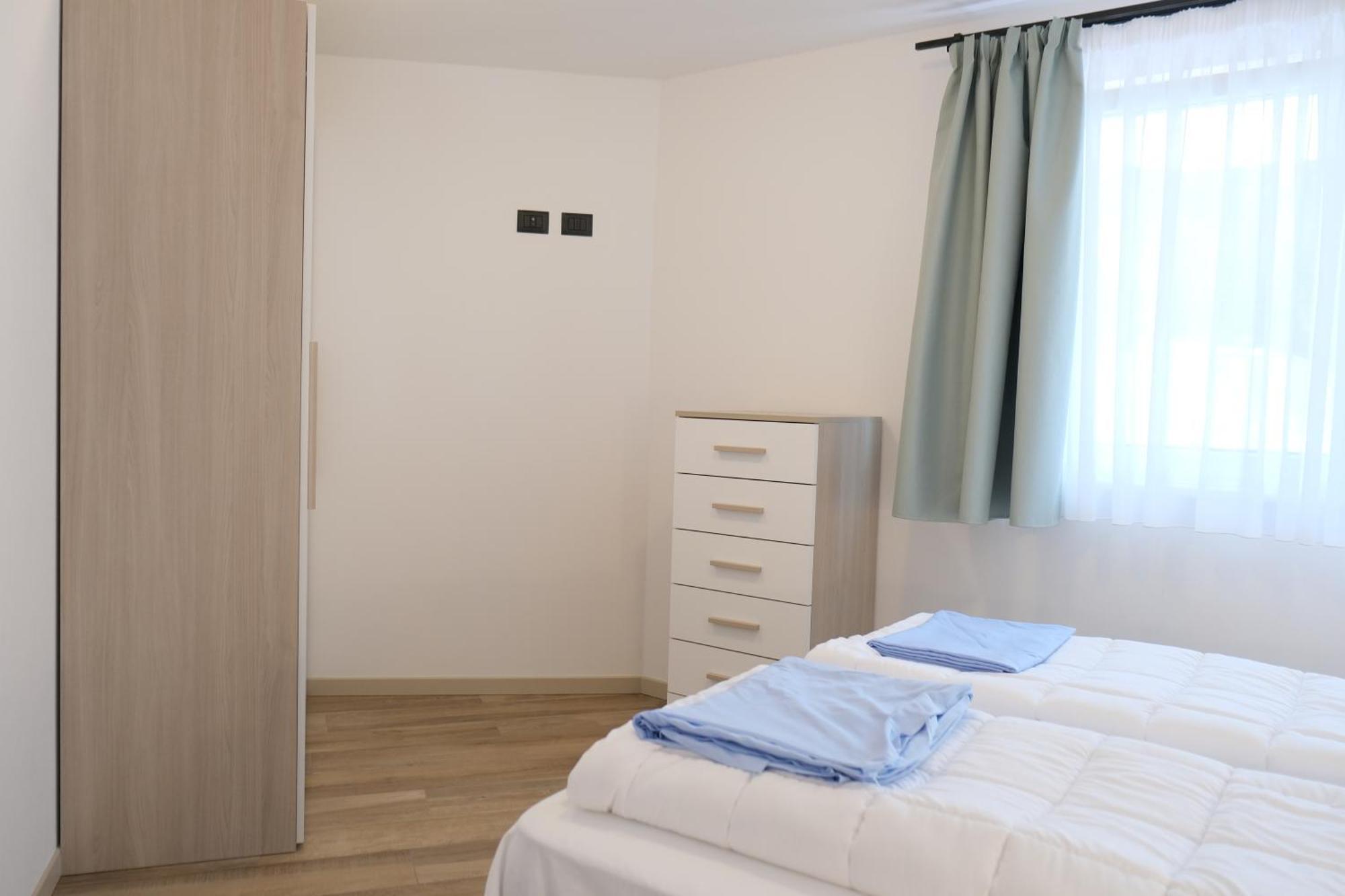 Cesa Sot Bosch Apartment Canazei Luaran gambar