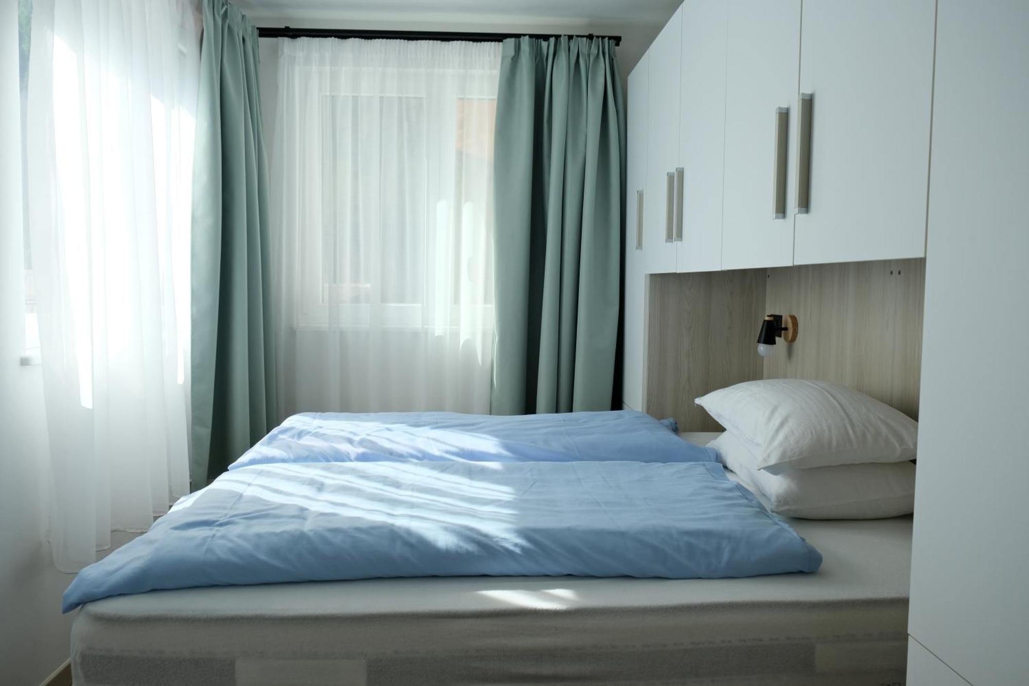 Cesa Sot Bosch Apartment Canazei Luaran gambar