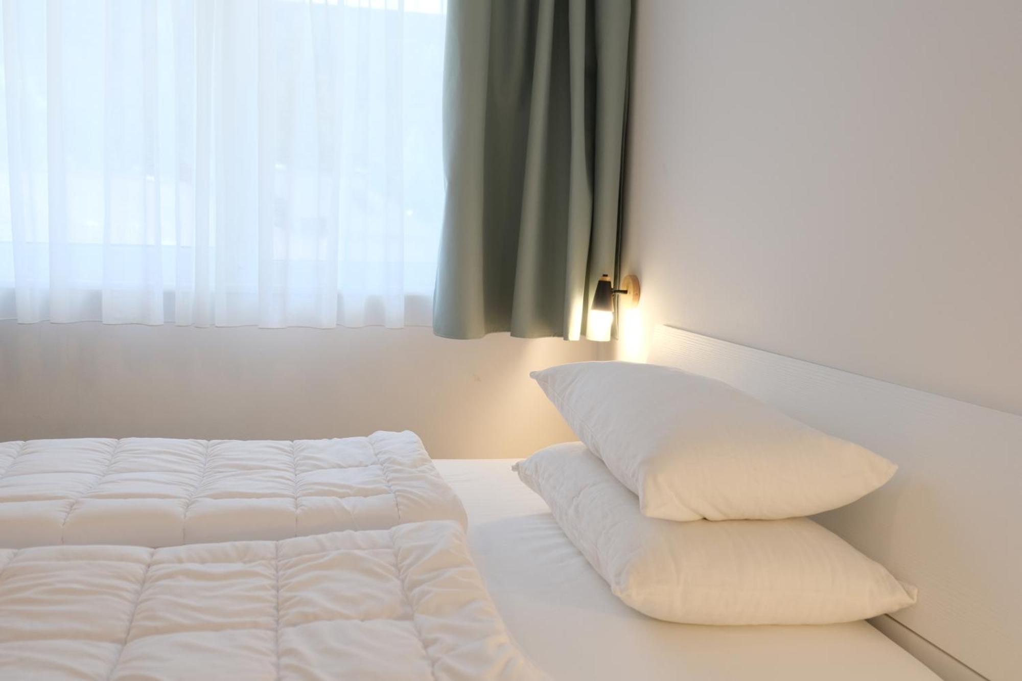 Cesa Sot Bosch Apartment Canazei Luaran gambar