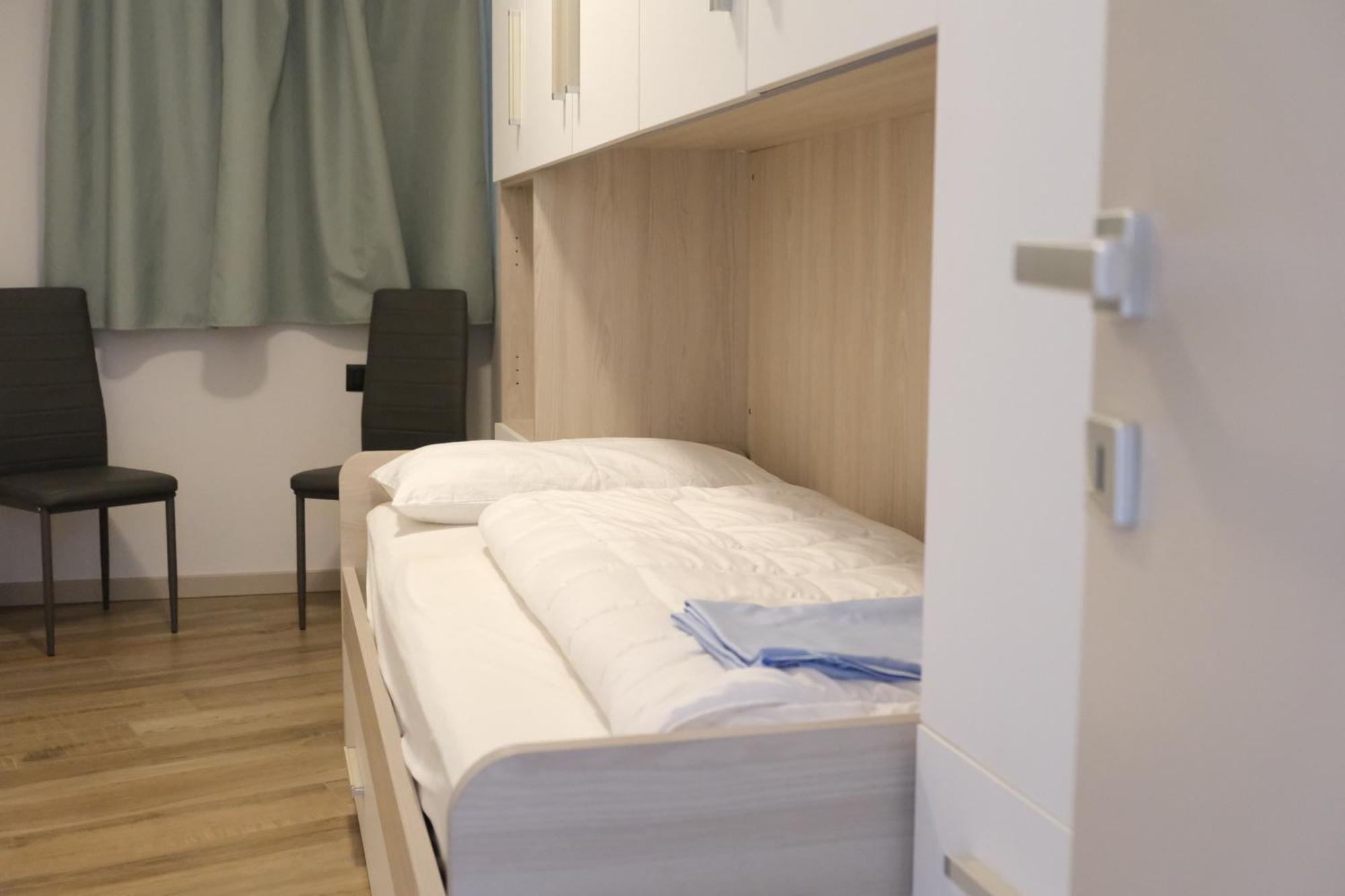 Cesa Sot Bosch Apartment Canazei Luaran gambar