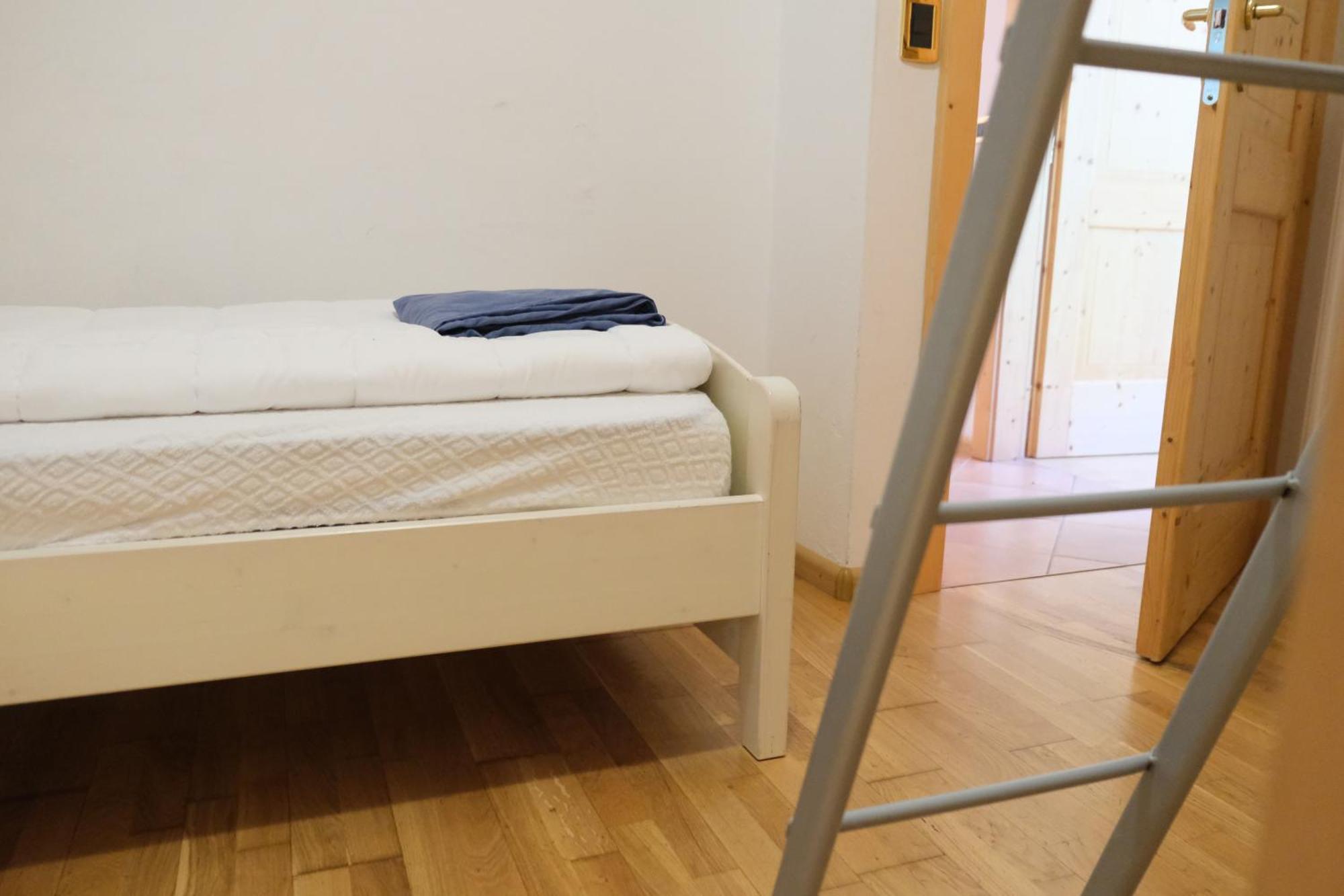 Cesa Sot Bosch Apartment Canazei Luaran gambar