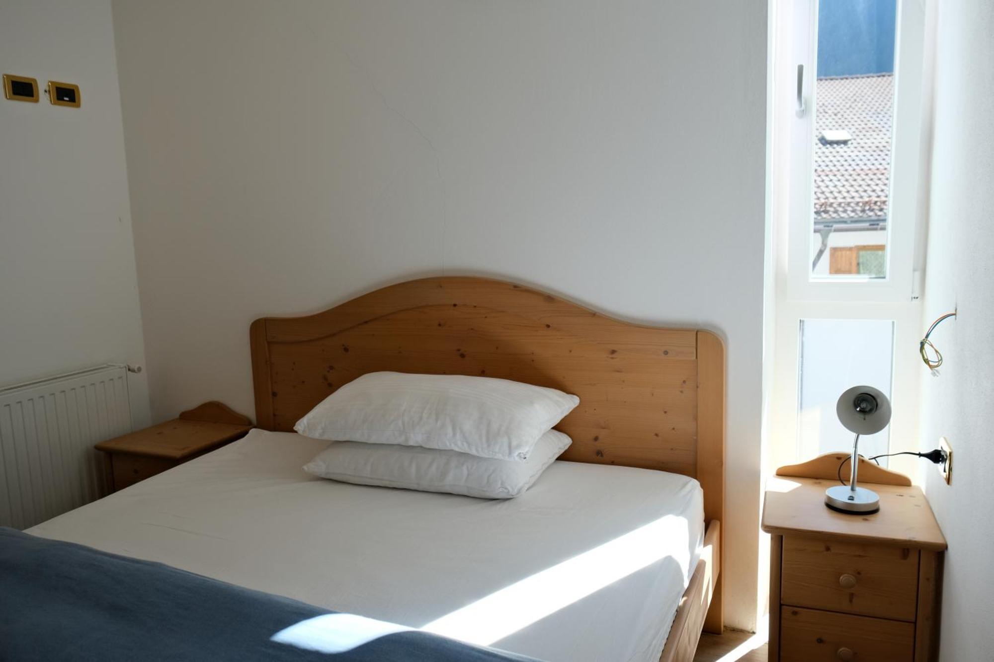 Cesa Sot Bosch Apartment Canazei Luaran gambar