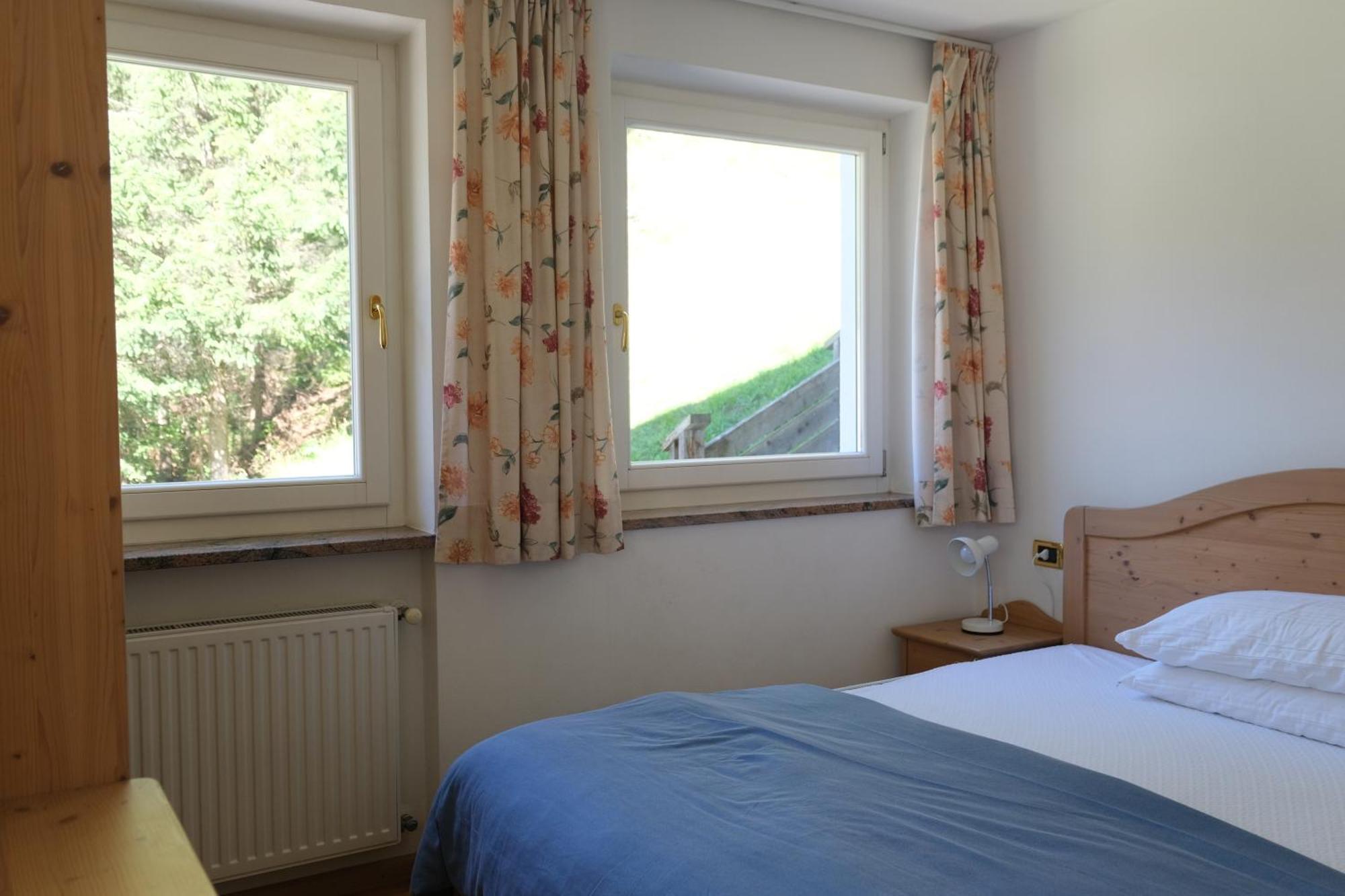 Cesa Sot Bosch Apartment Canazei Luaran gambar