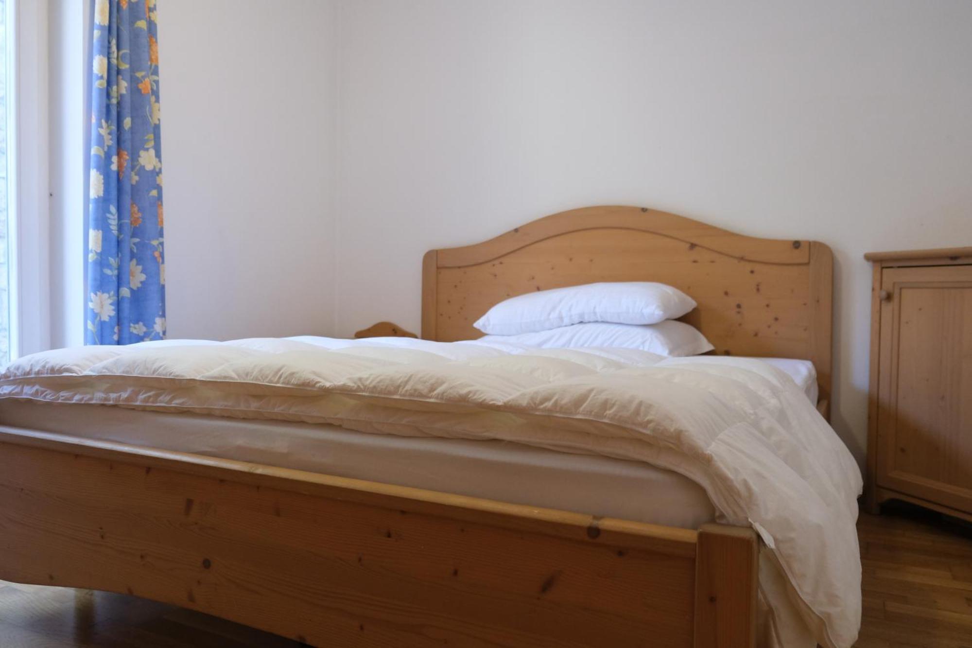Cesa Sot Bosch Apartment Canazei Luaran gambar